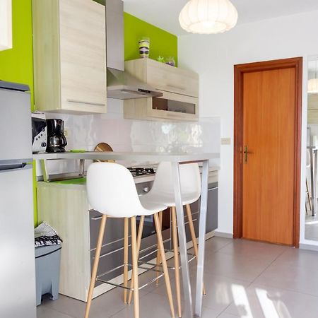 App Roko 2 Apartment โปเรช ภายนอก รูปภาพ