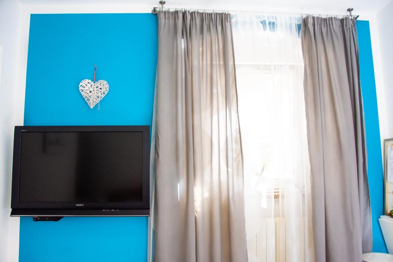 App Roko 2 Apartment โปเรช ภายนอก รูปภาพ