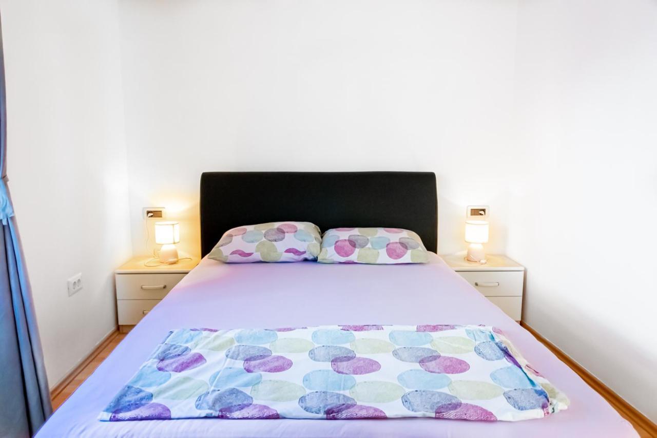 App Roko 2 Apartment โปเรช ภายนอก รูปภาพ