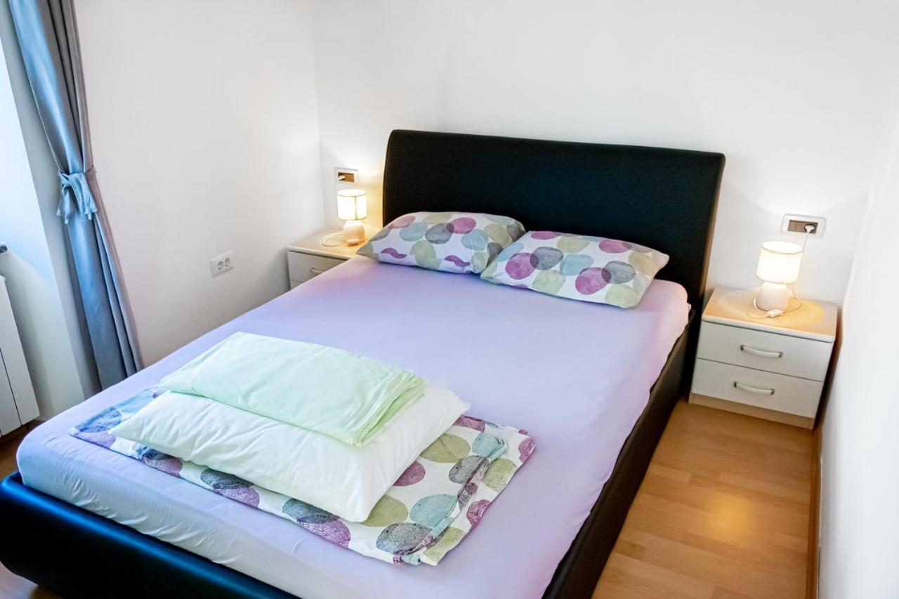 App Roko 2 Apartment โปเรช ภายนอก รูปภาพ