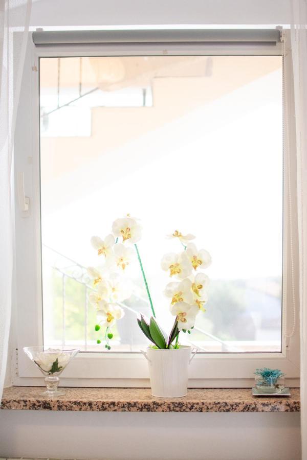 App Roko 2 Apartment โปเรช ภายนอก รูปภาพ